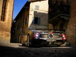 Pagani Zonda Roadster F 2006 года
